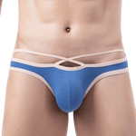 Stunner Briefs Modern Undies Blue 26-29in (66-73cm) 