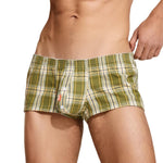 Homey Pouched Boxers Modern Undies   