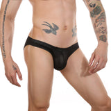 Radiant Briefs Modern Undies black 28-31in (71-80cm) 