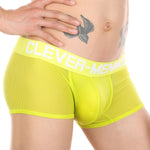 Glow Trunks Modern Undies yellow 28-30in (70-78cm) 