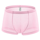 Crystal Trunks Modern Undies Pink 26-29in (66-75cm) 