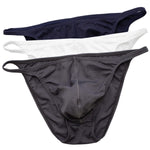 3 Pack Pregame Bikini Modern Undies Mix 26-29in (66-73cm) 3pcs