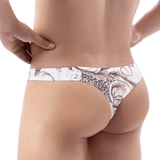 Spotted Thong Modern Undies 26-29in (66-73cm)  