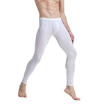 Exhibitionist Leggings Modern Undies white 26-31in (66-78cm) 