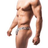 Champion Graphic Thong Modern Undies   