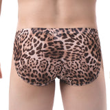 Sheer Jungle Briefs Modern Undies   