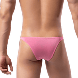 4 Pack Refresher Bikini Modern Undies Pink 26-29in (66-73cm) 4pcs