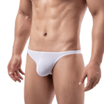 Essential Slip Thong Modern Undies   