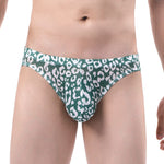 Sheer Jungle Briefs Modern Undies   