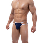 Elite String Thong Modern Undies   