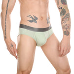 Separating U-pouch Briefs Modern Undies   