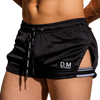 Stud Power Shorts Modern Undies Black 28-30in (71-78cm)
