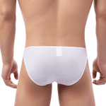 4 Pack Leisure Bikini Briefs Modern Undies   