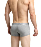 Cozy Pouched Cotton Trunks Modern Undies   