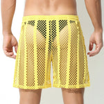 Midnight Shorts Modern Undies yellow 27-30in (69-76cm) 