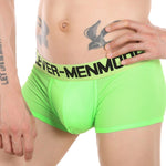 Glow Trunks Modern Undies green 28-30in (70-78cm) 