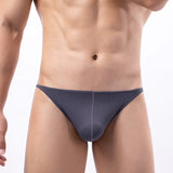 3 Pack Pregame Bikini Modern Undies Gray 26-29in (66-73cm) 3pcs