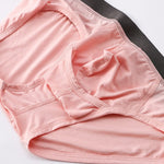 Separating U-pouch Briefs Modern Undies   