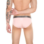 Separating U-pouch Briefs Modern Undies   