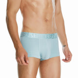 Cozy Pouched Cotton Trunks Modern Undies   