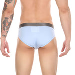 Separating U-pouch Briefs Modern Undies   