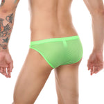 Radiant Briefs Modern Undies   