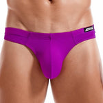 Comfort Chroma Thong Modern Undies Purple 28-30in (70-78cm) 