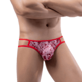 Heirloom Thong Modern Undies   