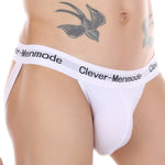 Daily Flex Jockstrap Modern Undies white 27-30in (68-76cm) 