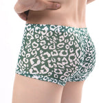 Sheer Jungle Trunks Modern Undies   