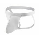 Showoff Jockstrap Modern Undies White 27-30in (69-76cm) 