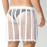 Midnight Shorts Modern Undies white 27-30in (69-76cm) 
