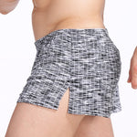 Vagabond Boxers Modern Undies Gray 28-30in (71-76cm) 