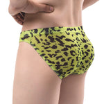 Sheer Jungle Briefs Modern Undies   