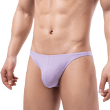 4 Pack Leisure Bikini Briefs Modern Undies Lavender 26-29in (66-73cm) 4pcs