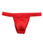 Stay Ready Thong Modern Undies Red 27-30in (68-75cm) 