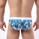 Collage Briefs Modern Undies   