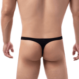 Essential Slip Thong Modern Undies   