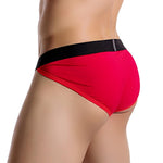 Prime Tanga Briefs Modern Undies   