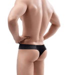 Apex Contrast Thong Modern Undies   