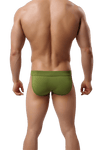 Everyday Tanga Briefs Modern Undies   