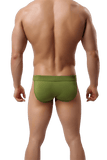 Everyday Tanga Briefs Modern Undies   