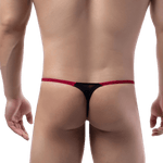 Ember Micro Thong Modern Undies   