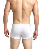 Cozy Pouched Cotton Trunks Modern Undies   