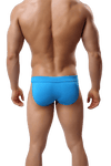 Everyday Tanga Briefs Modern Undies   