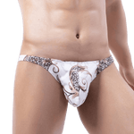 Spotted Briefs Modern Undies 26-29in (66-73cm)  