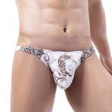 Spotted Briefs Modern Undies 26-29in (66-73cm)  