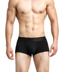 Cozy Pouched Cotton Trunks Modern Undies   