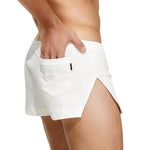 Lush Shorts Modern Undies White 28-30in (73-79cm) 