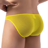 Metro Bikini Briefs Modern Undies   